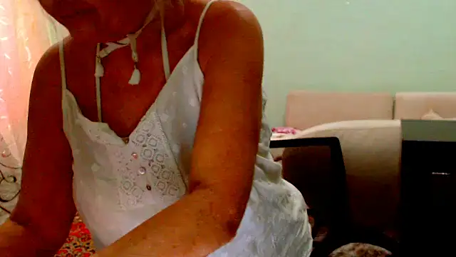 Natali7634 online show from 11.03.25