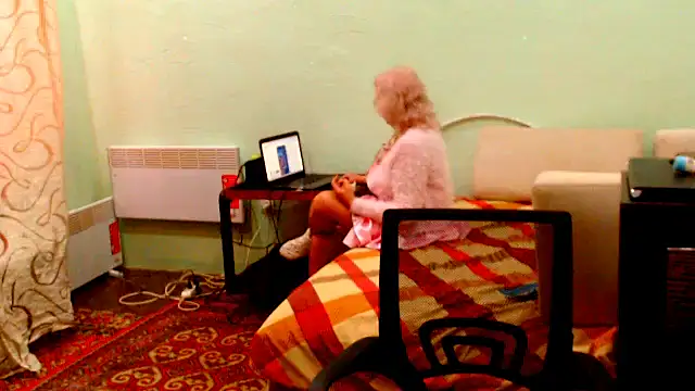 Natali7634 online show from 12.04.25