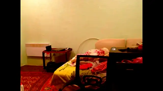 Natali7634 online show from 03.01.26