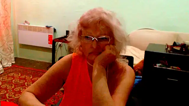 Natali7634 online show from 03.10.26