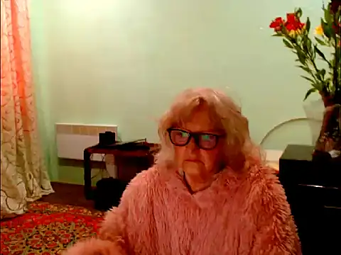 Natali7634 online show from 04.27.26