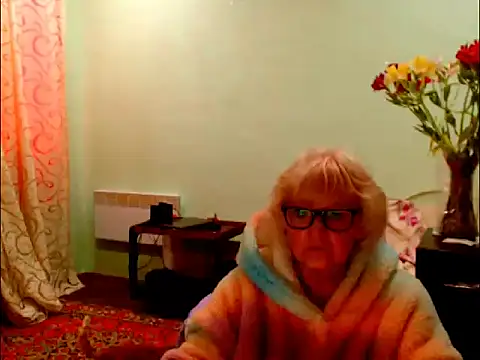 Natali7634 online show from 04.30.26