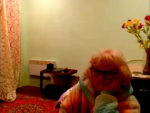 Natali7634 online show from 05.01.26