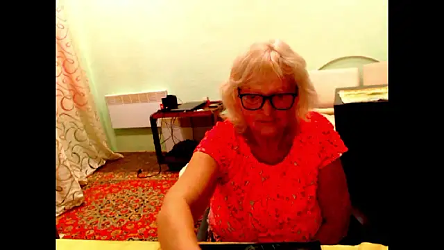 Natali7634 online show from 05.31.26