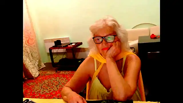 Natali7634 online show from 06.04.26