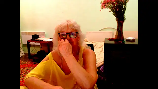 Natali7634 online show from 06.05.26