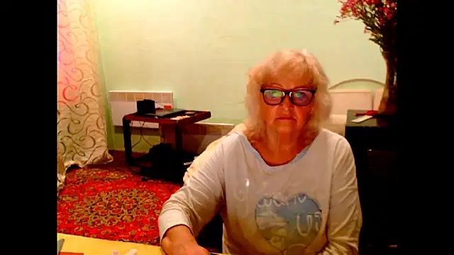 Natali7634 online show from 06.08.26