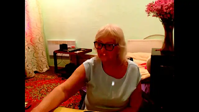 Natali7634 online show from 06.08.26