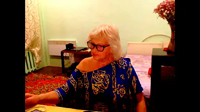Natali7634 online show from 06.13.26