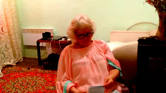 Natali7634 online show from 06.14.26