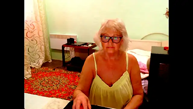 Natali7634 online show from 06.15.26