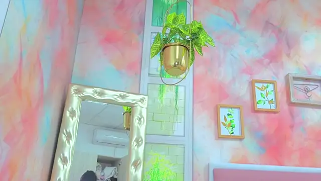 Idiris big online show from 09.11.25