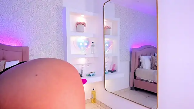 Emi latingirl online show from 03.13.26