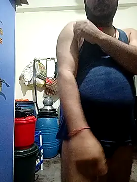 Snapshot of DeepakXxxR86 chatting on 12.01.25 DeepakXxxR86 online show from 12.01.25