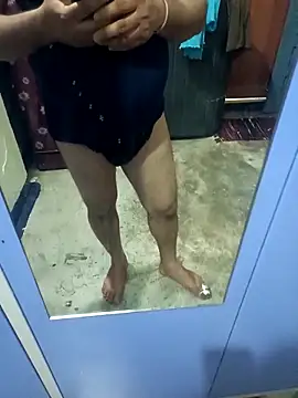 Snapshot of DeepakXxxR86 chatting on 03.12.26 DeepakXxxR86 online show from 03.12.26