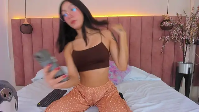 MarianaBranzz online show from 01.09.25