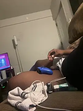 bigdick5157 online show from 03.15.26