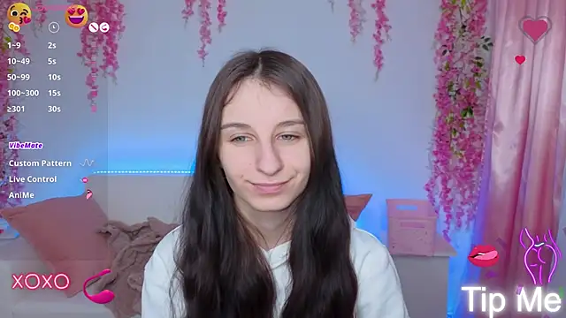 Snapshot of _Nika_Kik chatting on 02.11.25 Nika Kik online show from 02.11.25