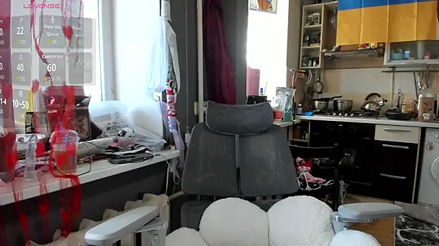  Nika Kik online show from 06.09.26