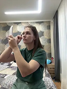 DakotaGercy online show from 01.06.26