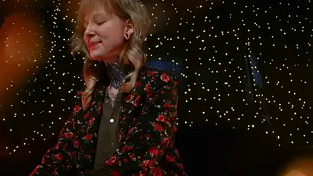 Littlespacemouse online show from 03.08.26