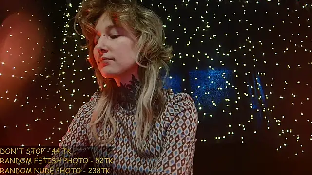 Littlespacemouse online show from 06.12.26