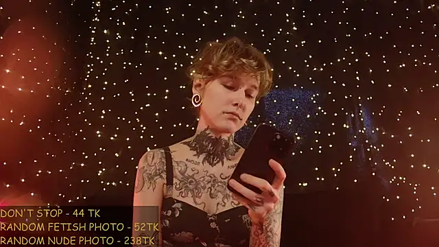Littlespacemouse online show from 06.17.26