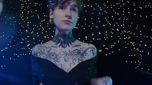 Littlespacemouse online show from 06.18.26
