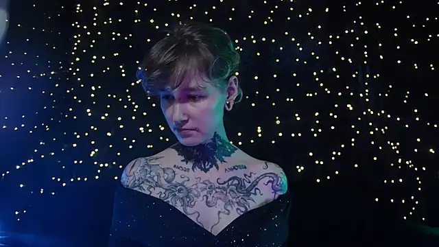 Littlespacemouse online show from 06.18.26