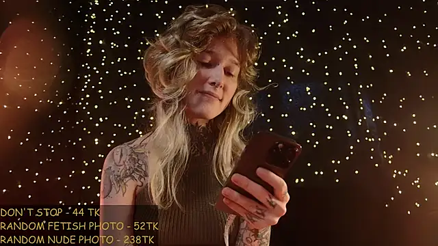 Littlespacemouse online show from 06.20.26