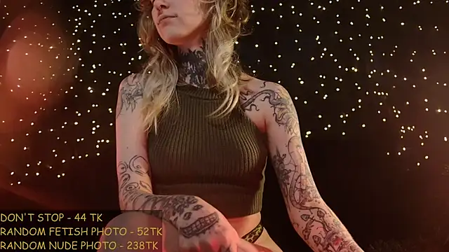 Littlespacemouse online show from 06.21.26