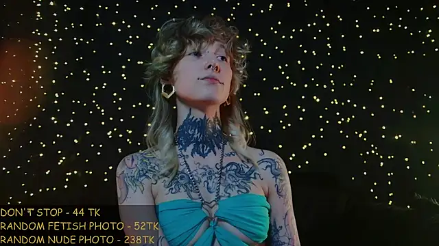 Littlespacemouse online show from 06.23.26