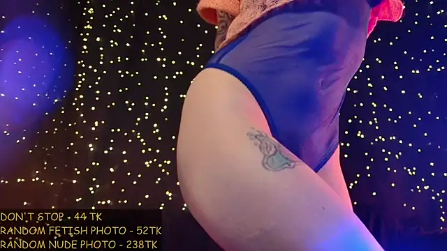 Littlespacemouse online show from 07.13.26