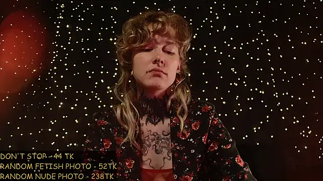 Littlespacemouse online show from 07.15.26