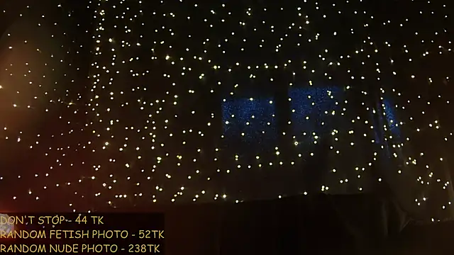 Littlespacemouse online show from 07.25.26