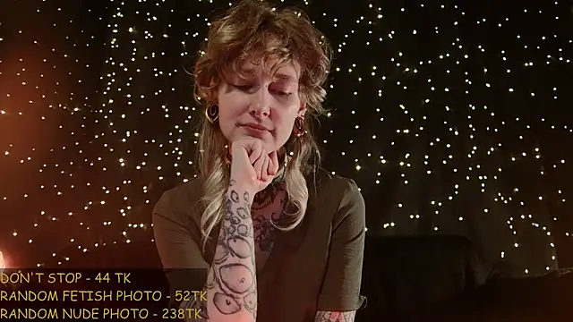 Littlespacemouse online show from 07.26.26
