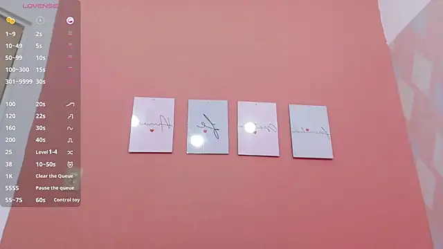 kinkyhousewifee online show from 09.28.25