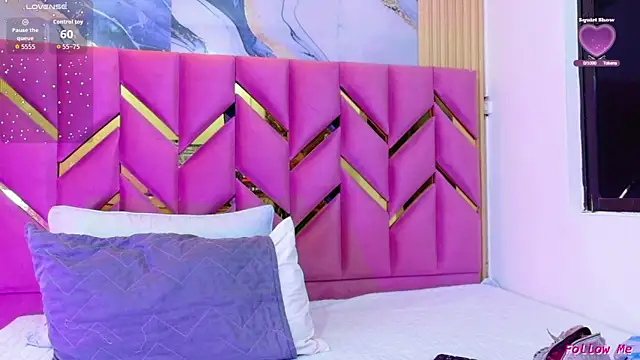 kinkyhousewifee online show from 08.01.26