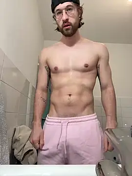 BuurningBoy online show from 01.22.25