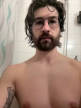 BuurningBoy online show from 02.20.25