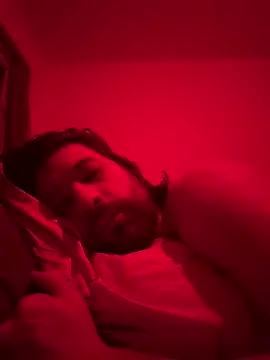 BuurningBoy online show from 03.02.25