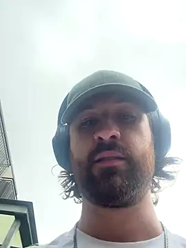 BuurningBoy online show from 09.18.25