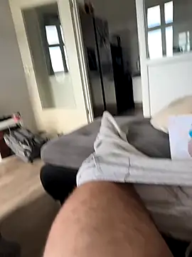 BuurningBoy online show from 09.22.25