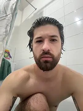 BuurningBoy online show from 11.07.25