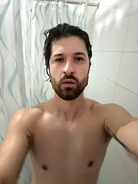 BuurningBoy online show from 11.13.25