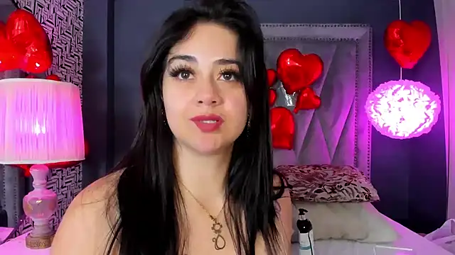 Snapshot of nahomi_sweett chatting on 02.10.25 nahomi sweett online show from 02.10.25