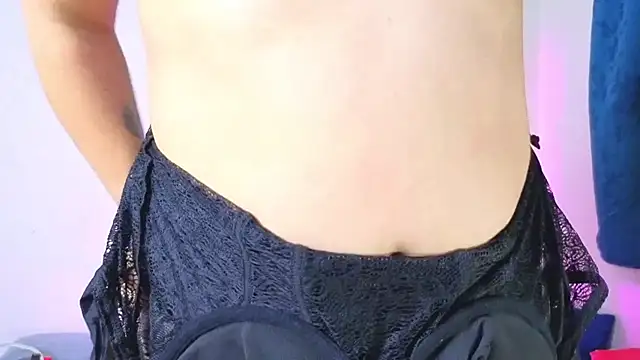 nahomi sweett online show from 05.16.26
