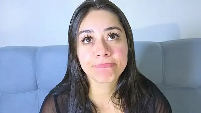 nahomi sweett online show from 06.03.26