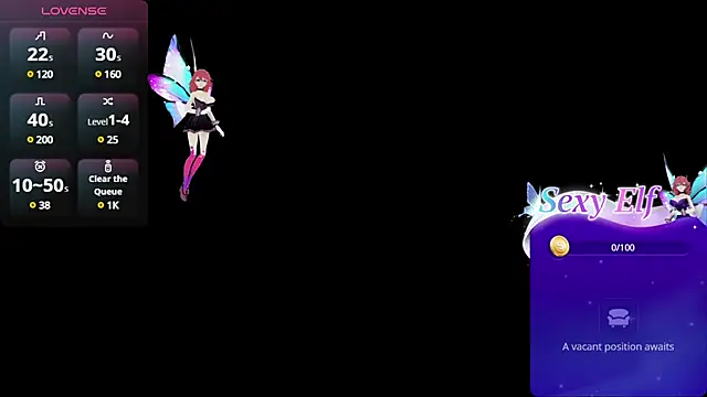 Catalella Ar online show from 02.08.25