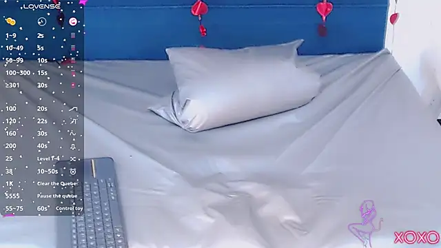 Catalella Ar online show from 02.16.25